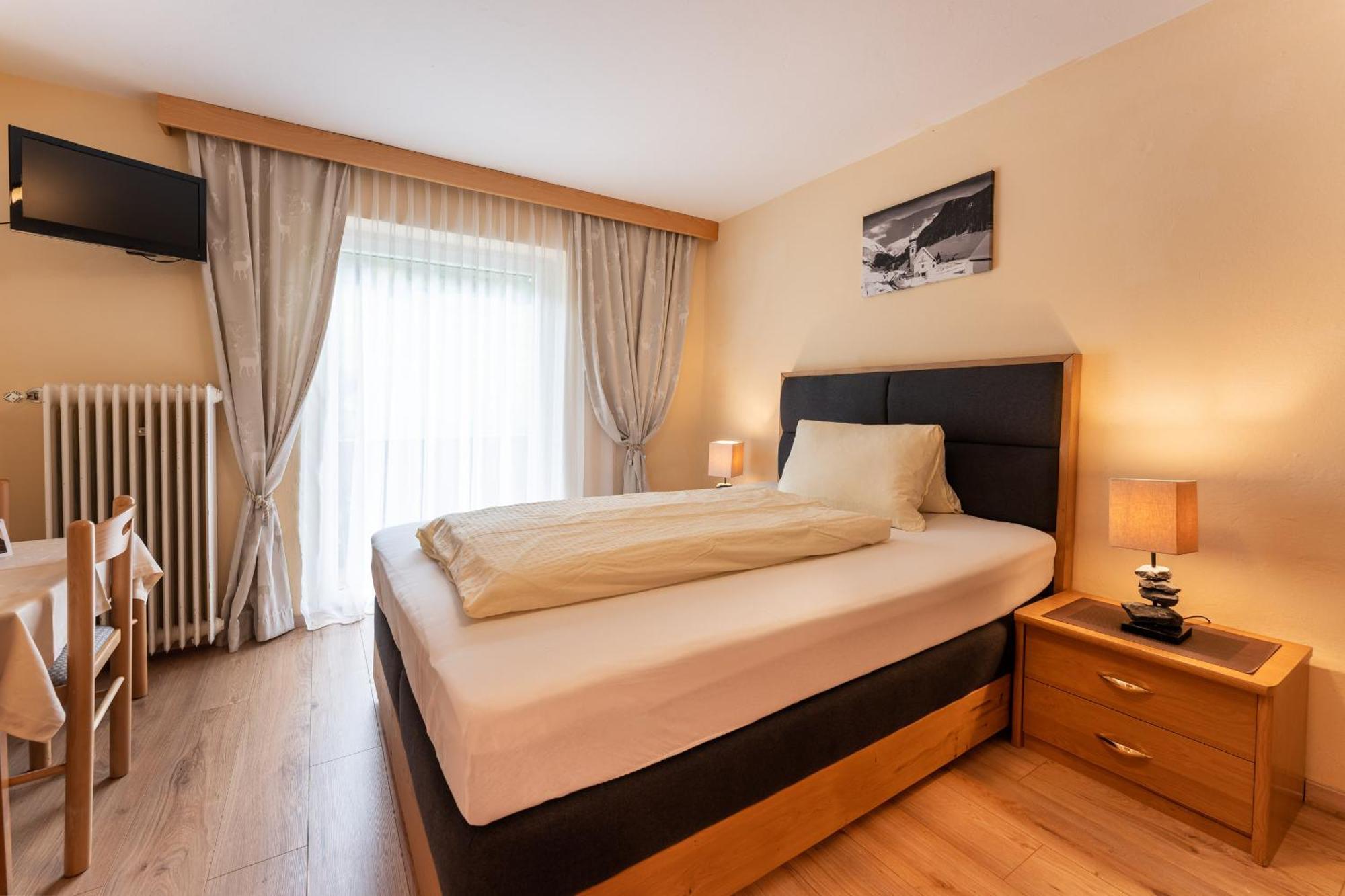 Gaestehaus -Pension Edelweiss Вент Экстерьер фото